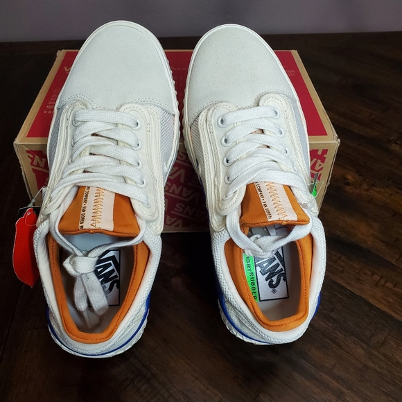 Vans City Cmt Utility Utility Women Size 9, Men Size 7.5 - Picture 4 of 10